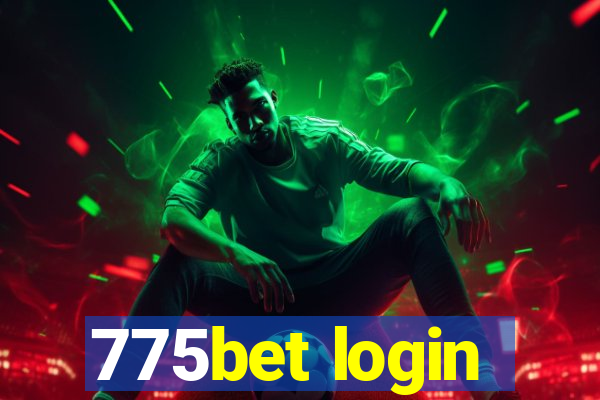 775bet login